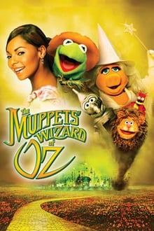 Le Magicien d'Oz des Muppets streaming vf