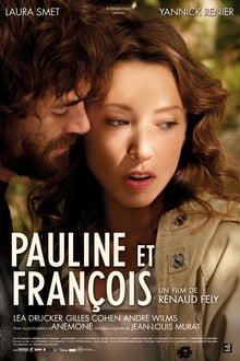 Pauline et François streaming vf