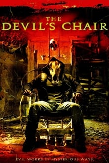 The Devil's Chair : La Chaise du mal streaming vf