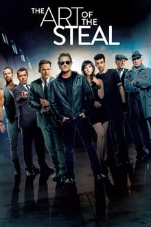 Art of the Steal streaming vf