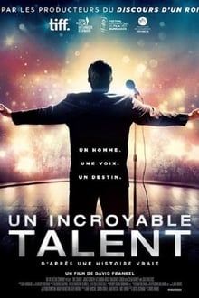 Un Incroyable talent streaming vf