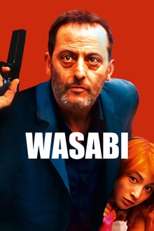 Wasabi streaming vf