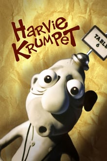 Harvie Krumpet streaming vf