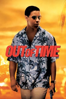 Out of Time streaming vf