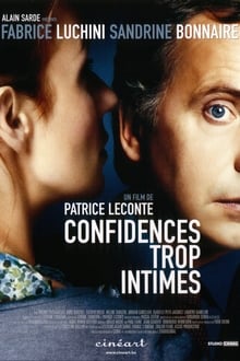 Confidences trop intimes streaming vf
