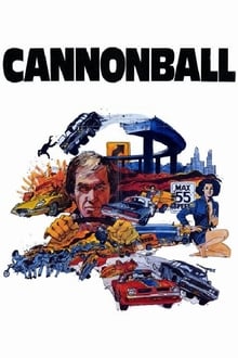 Cannonball streaming vf