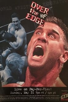 WWE Over the Edge: In Your House streaming vf