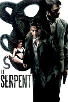 Le serpent streaming vf