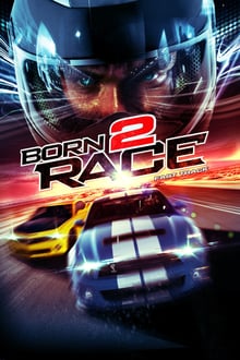 Born to Race : Fast Track streaming vf