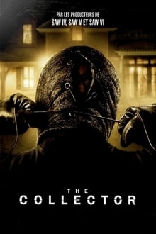 The Collector streaming vf