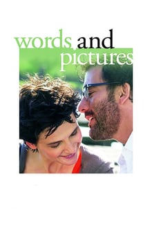 Words and Pictures streaming vf