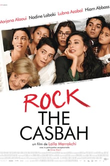 Rock the Casbah streaming vf