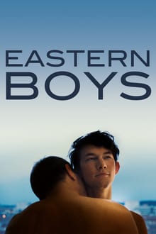 Eastern Boys streaming vf