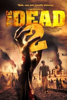 The Dead 2 : India streaming vf