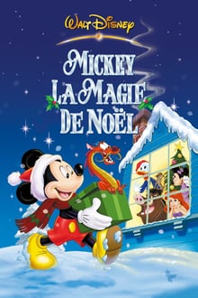 Tous en boîte : Mickey, la magie de Noël streaming vf