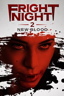 Fright Night 2 streaming vf