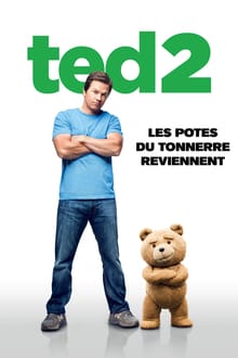 Ted 2 streaming vf