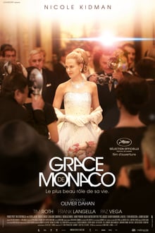 Grace de Monaco streaming vf