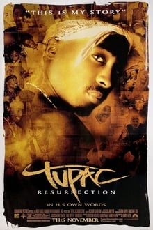 Tupac: Resurrection streaming vf