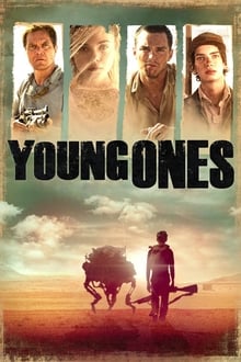 Young Ones streaming vf
