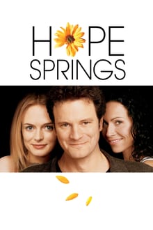 Hope Springs streaming vf