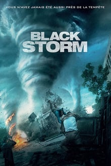 Black Storm streaming vf