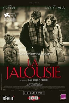 La Jalousie streaming vf