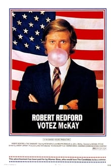 Votez McKay streaming vf