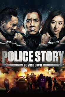 Police Story : Lockdown streaming vf