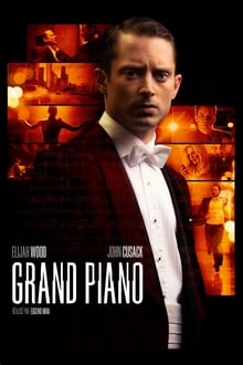 Grand Piano streaming vf