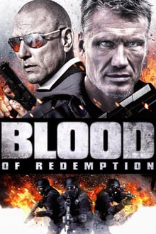 Blood of Redemption streaming vf