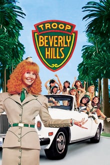 Les Scouts de Beverly Hills streaming vf