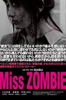 Miss Zombie streaming vf