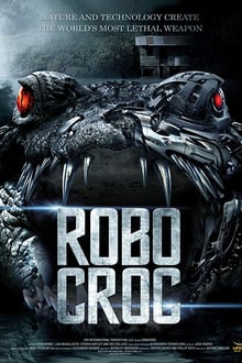 RoboCroc streaming vf