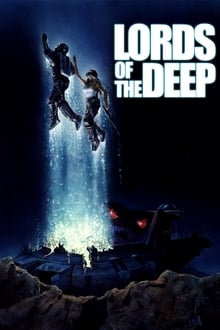 Lords of the Deep streaming vf