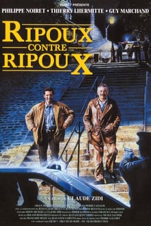 Ripoux contre ripoux streaming vf