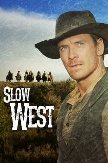 Slow West streaming vf