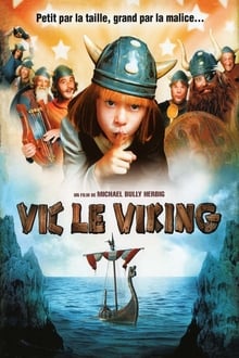 Vic le Viking streaming vf