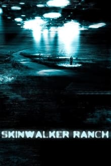 Skinwalker Ranch streaming vf