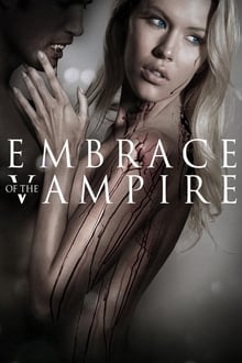 Embrace of the Vampire streaming vf