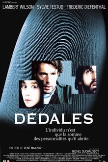 Dédales streaming vf