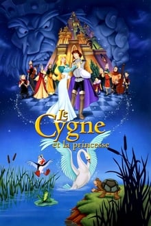Le Cygne et la Princesse streaming vf