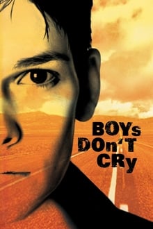 Boys Don't Cry streaming vf