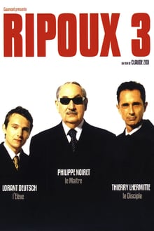Ripoux 3 streaming vf