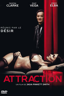 Attraction streaming vf
