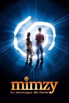 Mimzy, Le messager du futur streaming vf