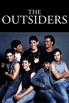 Outsiders streaming vf