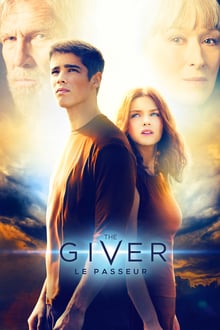 The Giver - Le Passeur streaming vf