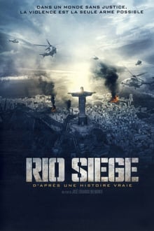 Rio Siege streaming vf