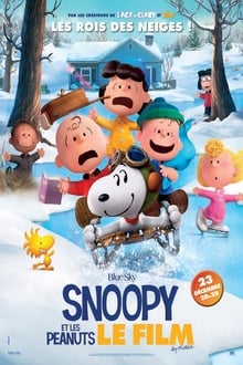 Snoopy et les Peanuts : Le film streaming vf